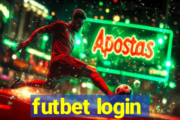 futbet login